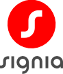Logo Signia