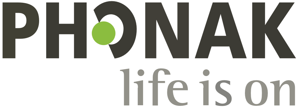 Logo Phonak