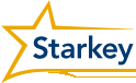 Logo Starkey